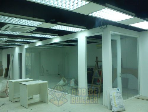 Office Fit-Out Project