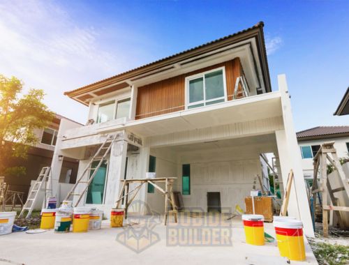 Full House Renovation Project