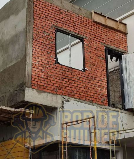 Projek pengubahsuaian rumah bagi keselesaan